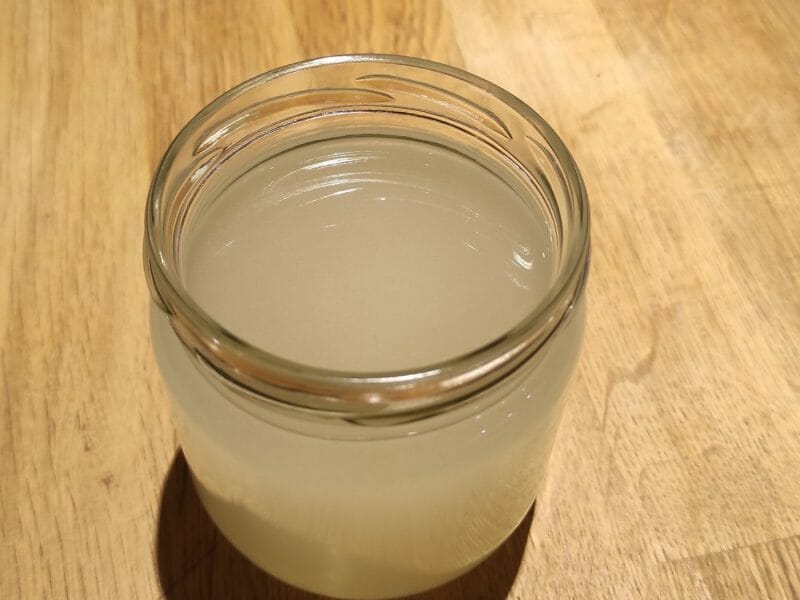 Cliquez pour zoomer ! Sucre inverti Thermomix par Stephane