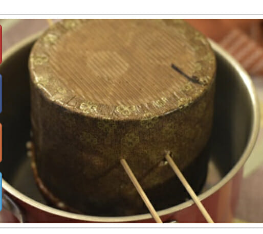 Cliquez pour zoomer ! Panettone Thermomix par gie07