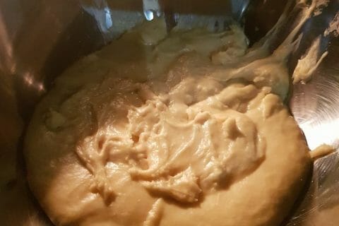 Cliquez pour zoomer ! Brioche Buchty Thermomix par Maryline44