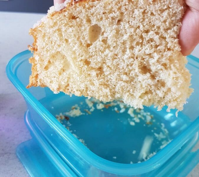 Cliquez pour zoomer ! Brioche Buchty Thermomix par Maryline44