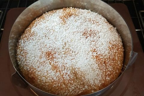 Cliquez pour zoomer ! Tropézienne Thermomix par Domidigne