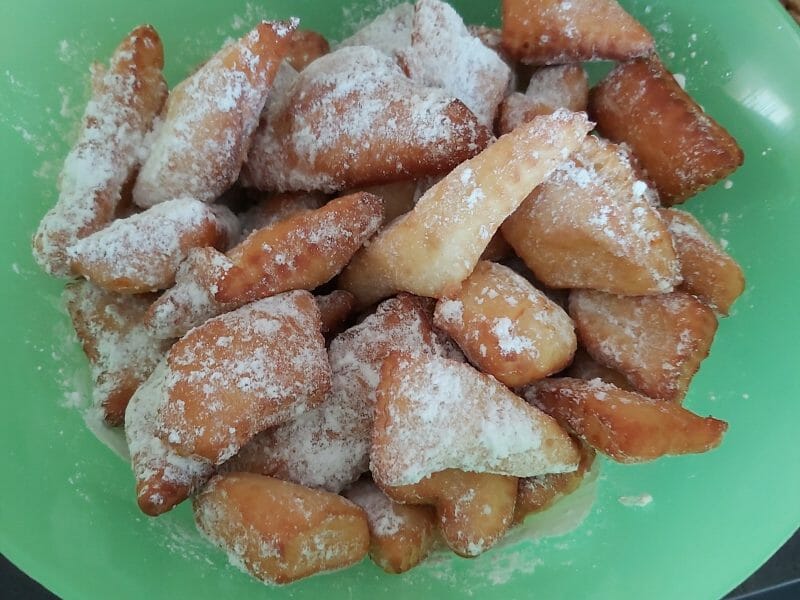 Cliquez pour zoomer ! Frappes Corses Thermomix par Domidigne