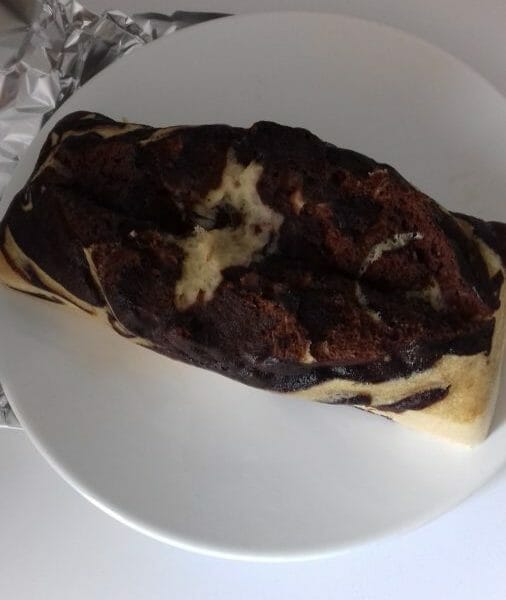 Cliquez pour zoomer ! Savane au Varoma Thermomix par angie02