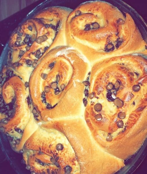 Cliquez pour zoomer ! Chinois Thermomix par Lablonde59