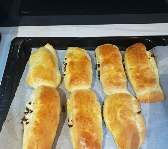 Cliquez pour zoomer ! Brioche suisse Thermomix par Anne_2