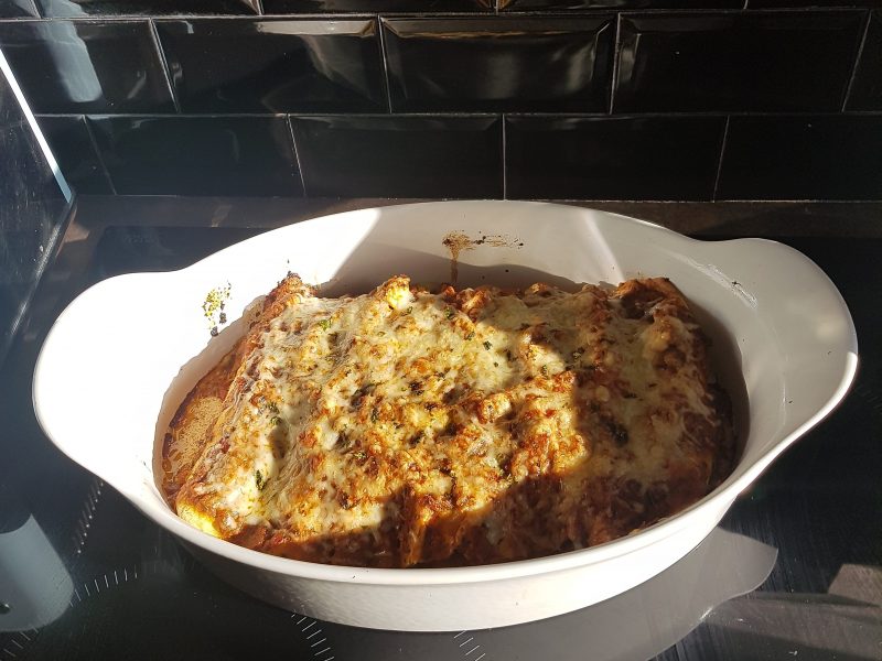 Cliquez pour zoomer ! Enchiladas au poulet Thermomix par Anne_2