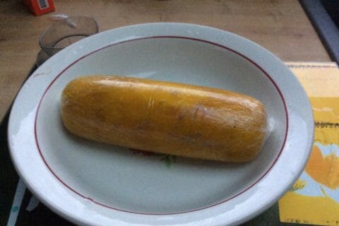 Photos des recettes