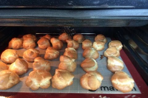 Photos des recettes