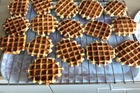 Photos des recettes