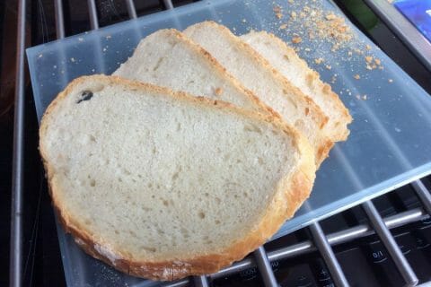 Photos des recettes