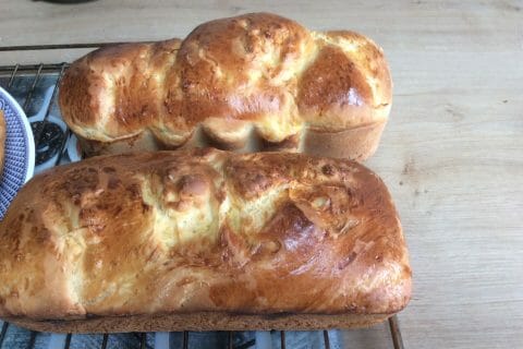 Photos des recettes