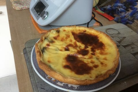 Photos des recettes
