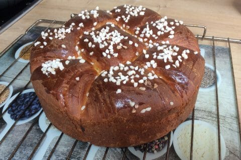 Photos des recettes