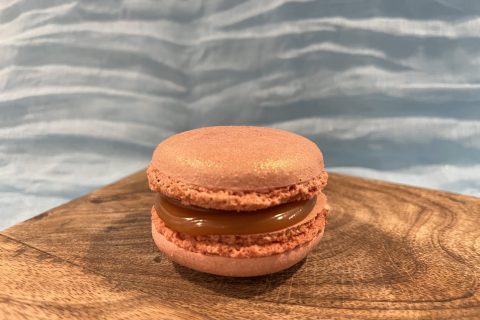 Cliquez pour zoomer ! Macarons Thermomix par marinerueda1995