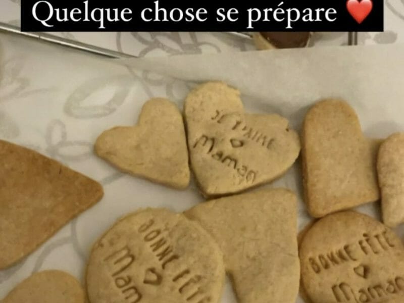 Cliquez pour zoomer ! Sablés de Noël Thermomix par Alizee_wnt