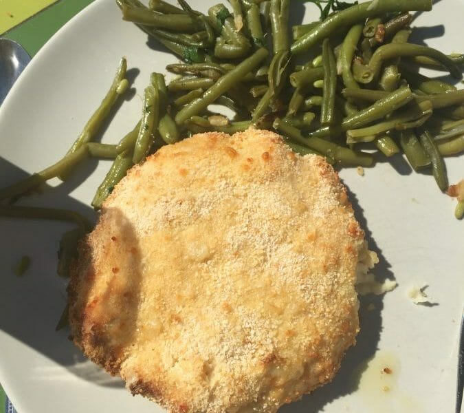 Cliquez pour zoomer ! Cordon bleu Thermomix par emiezac