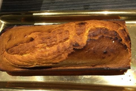 Cliquez pour zoomer ! Cake express au Thermomix