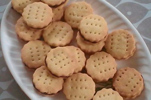 Cliquez pour zoomer ! Petit prince au chocolat au Thermomix