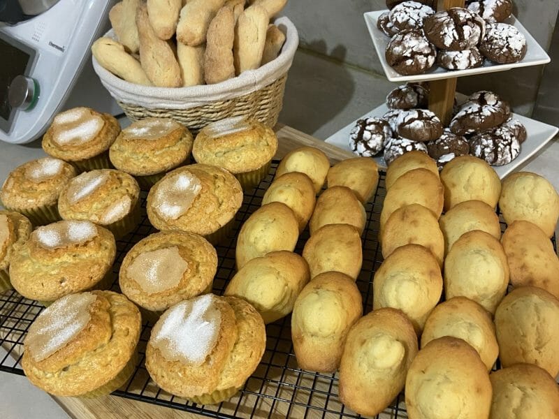 Cliquez pour zoomer ! Photo de Vanessa Thermomix par Vanessa