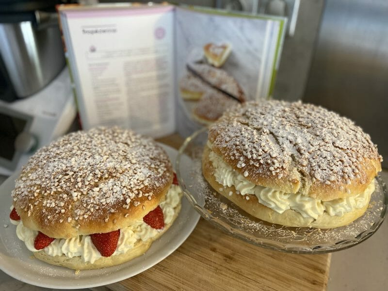 Cliquez pour zoomer ! Photo de Vanessa Thermomix par Vanessa