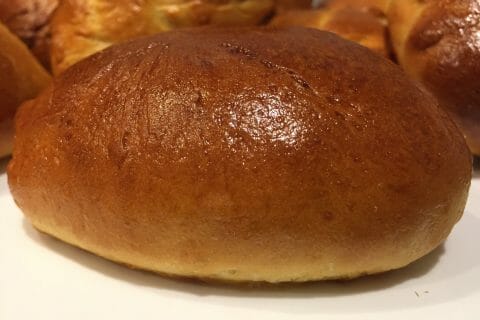 Cliquez pour zoomer ! Pain au lait Thermomix par Bhettyna