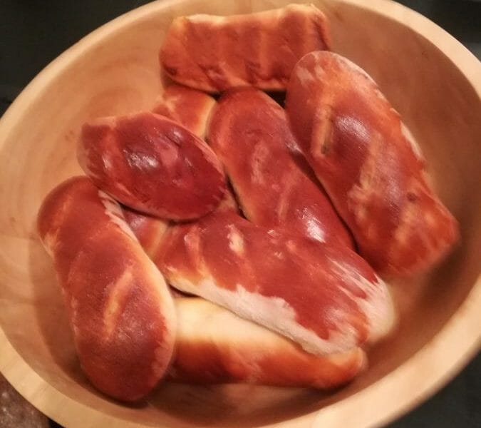 Cliquez pour zoomer ! Pain brioché au chocolat – Pitch Thermomix par Bigaro8