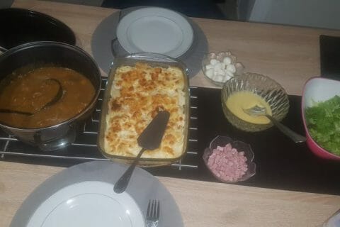 Cliquez pour zoomer ! Boeuf bourguignon Thermomix par Kenzamoh