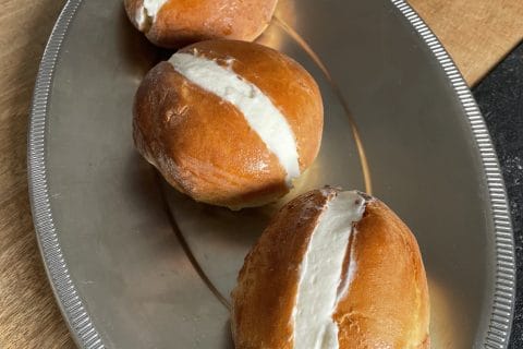 Cliquez pour zoomer ! Brioche Buchty Thermomix par laure_432