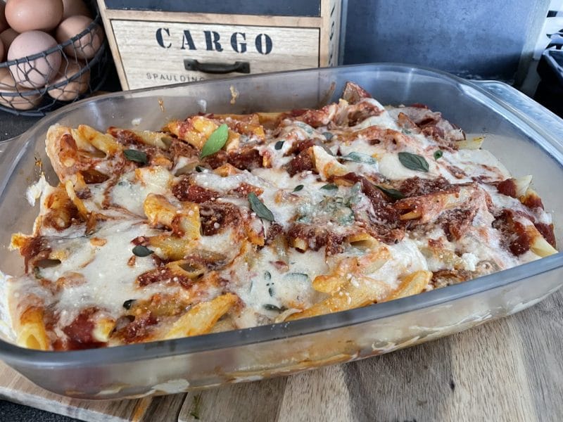 Cliquez pour zoomer ! Gratin de fenouil à l’italienne Thermomix par laure_432