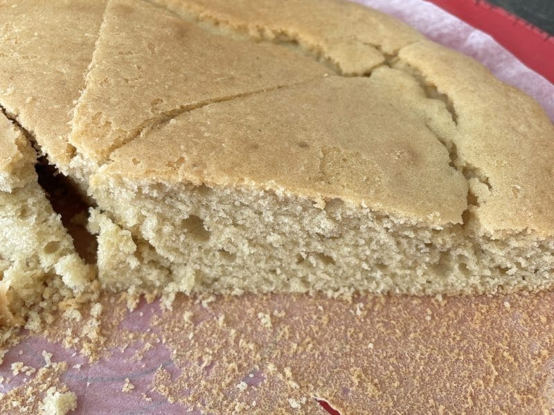 Cliquez pour zoomer ! Cake express Thermomix par laure_432