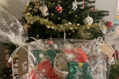 Cliquez pour zoomer ! Calissons d’aix Thermomix par lamam06