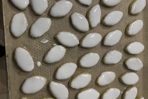 Cliquez pour zoomer ! Calissons d’aix Thermomix par lamam06