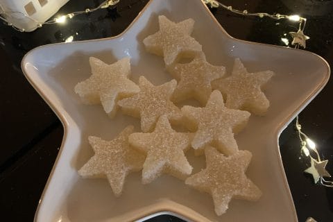 Cliquez pour zoomer ! Pâte de fruits à la pomme Thermomix par lamam06