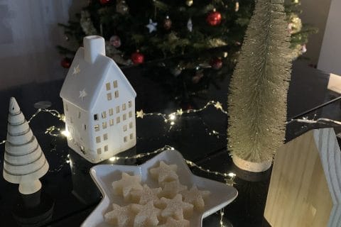 Cliquez pour zoomer ! Pâte de fruits à la pomme Thermomix par lamam06