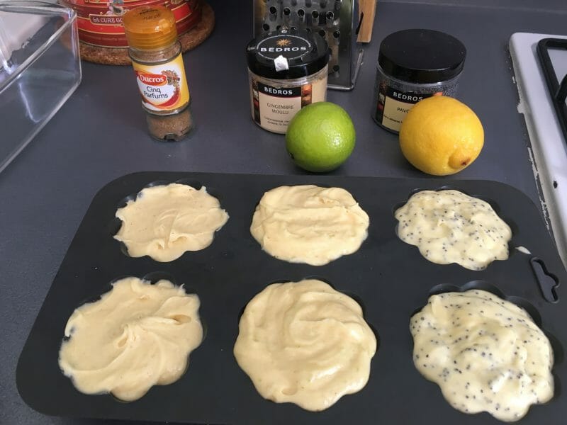 Cliquez pour zoomer ! Cake express Thermomix par Annabel77