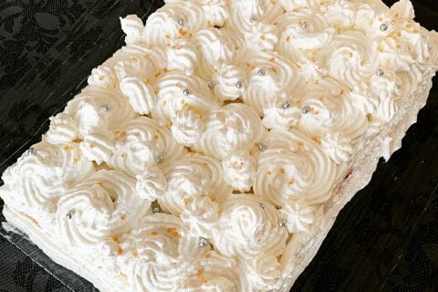 Cliquez pour zoomer ! Vacherin Thermomix par Sabrina_b