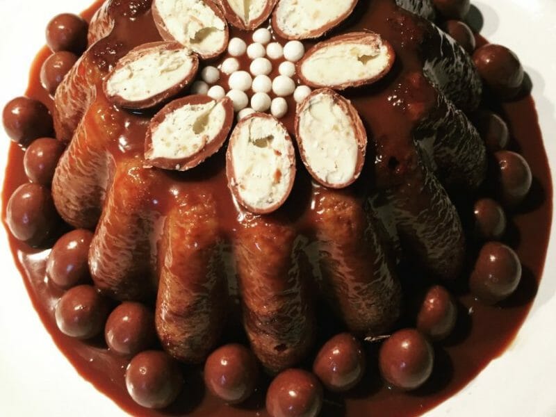 Savane Au Varoma Au Thermomix Cookomix