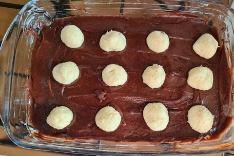 Cliquez pour zoomer ! Brownty Thermomix par Ginadublanc
