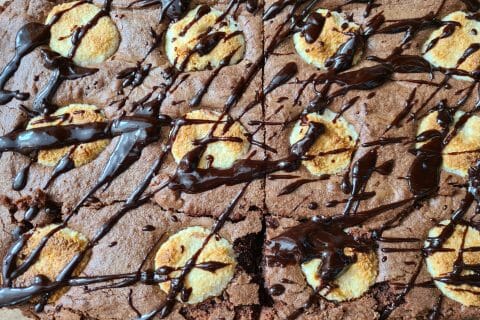 Cliquez pour zoomer ! Brownty Thermomix par Ginadublanc