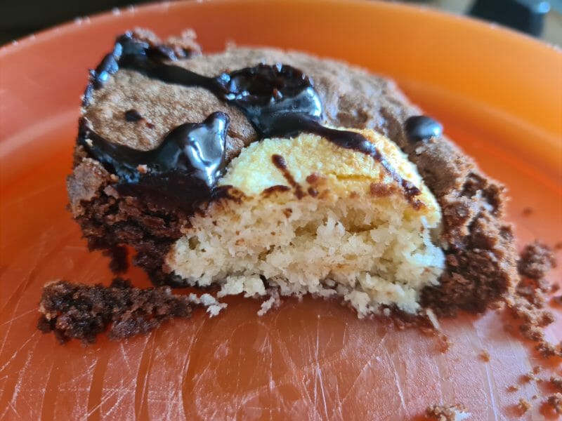 Cliquez pour zoomer ! Brownty Thermomix par Ginadublanc