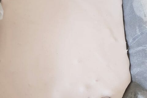 Cliquez pour zoomer ! Guimauve façon chamallow Thermomix par Patlb