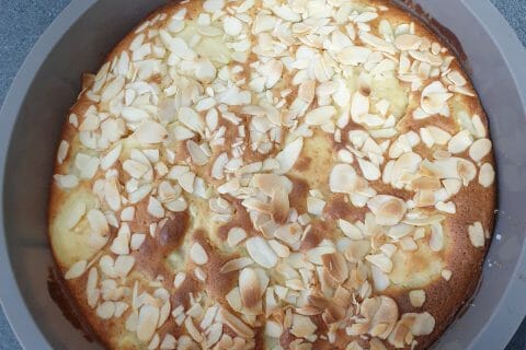 Cliquez pour zoomer ! Crousti-moelleux aux poires Thermomix par Cathy21