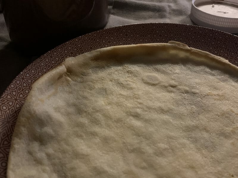 Cliquez pour zoomer ! Nutella Thermomix par Did