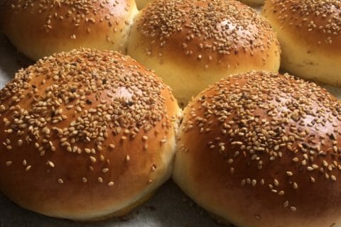 Photos des recettes