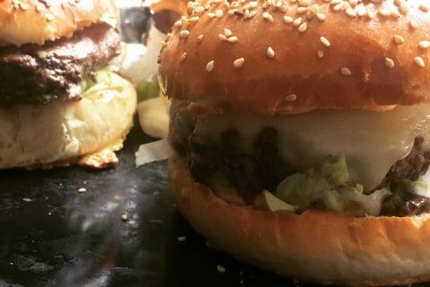 Photos des recettes