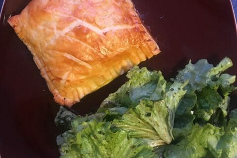 Photos des recettes