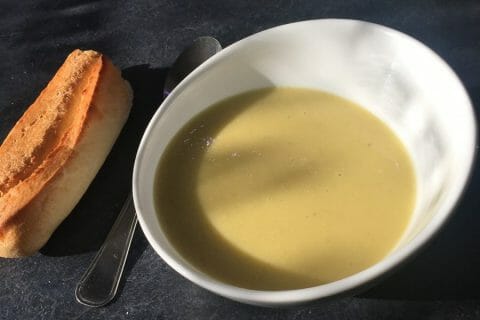 Photos des recettes