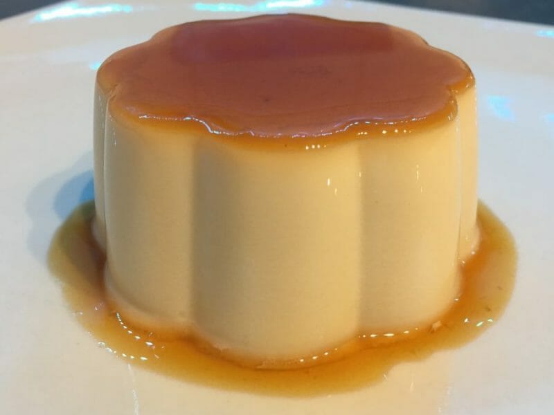 Cliquez pour zoomer ! Flamby Thermomix par Freemouse