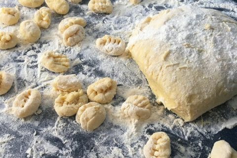 Photos des recettes