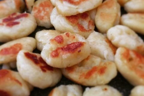 Photos des recettes